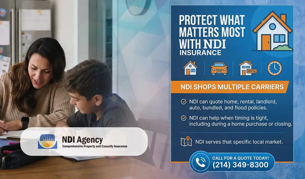 Home and Auto Insurance Bundles in Hopkins County, TX: When Combining Coverage May Make Sense Home and Auto Insurance Bundles in Hopkins County, TX: When Combining Coverage May Make Sense