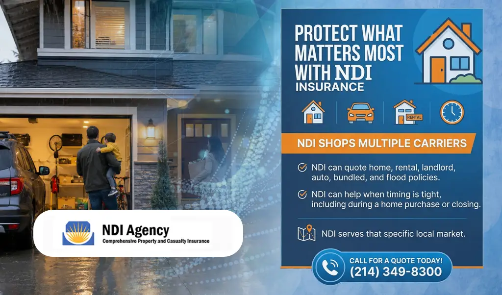 Home and Auto Insurance Bundles in San Augustine County, TX: When Combining Coverage May Make Sense Home and Auto Insurance Bundles in San Augustine County, TX: When Combining Coverage May Make Sense