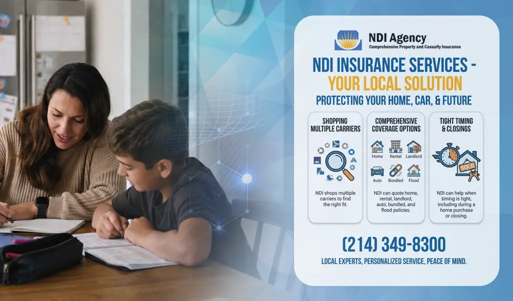 Landlord and Umbrella Insurance in Grayson County, TX: Coverage Considerations for Property Owners