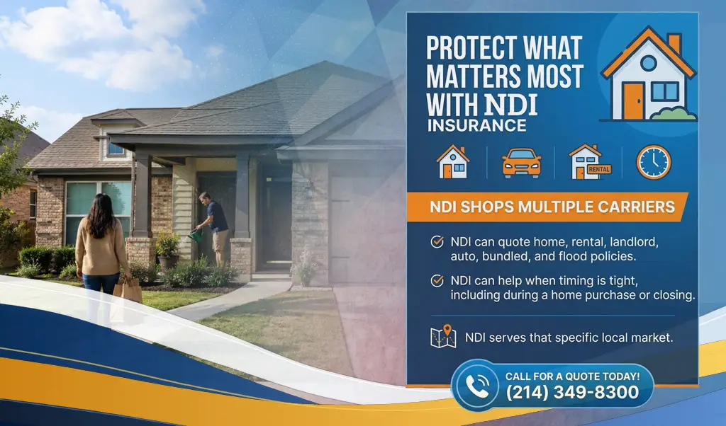 Auto Liability Insurance in Walker County, TX