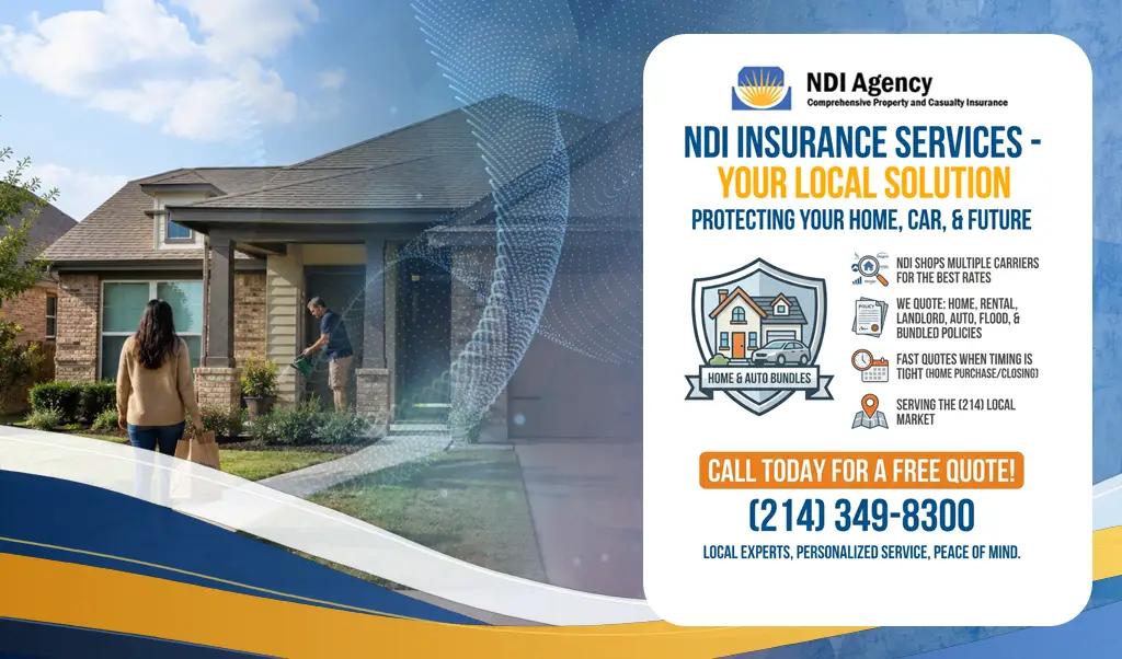 Home and Auto Insurance Bundle Quotes in Chambers County, TX Home and Auto Insurance Bundle Quotes in Chambers County, TX