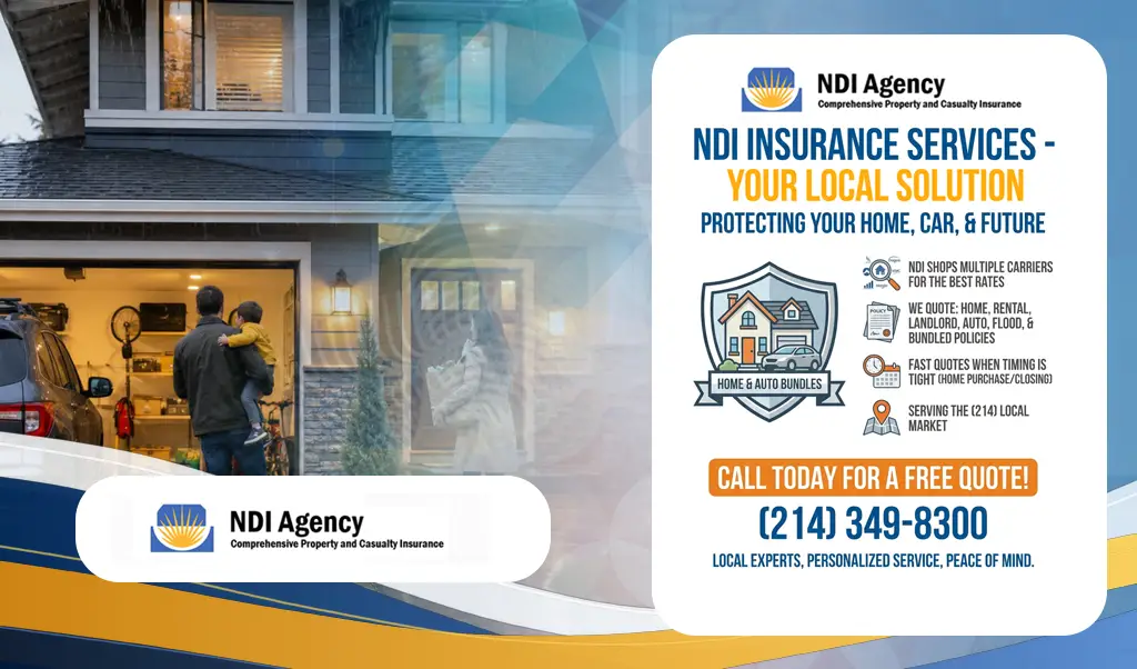How to Compare Home Insurance Quotes in Mason County, TX Without Overlooking Key Coverage