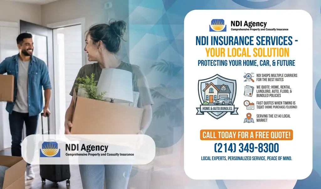 Home and Auto Insurance Bundles in Kinney County, TX: When Combining Coverage May Make Sense Home and Auto Insurance Bundles in Kinney County, TX: When Combining Coverage May Make Sense
