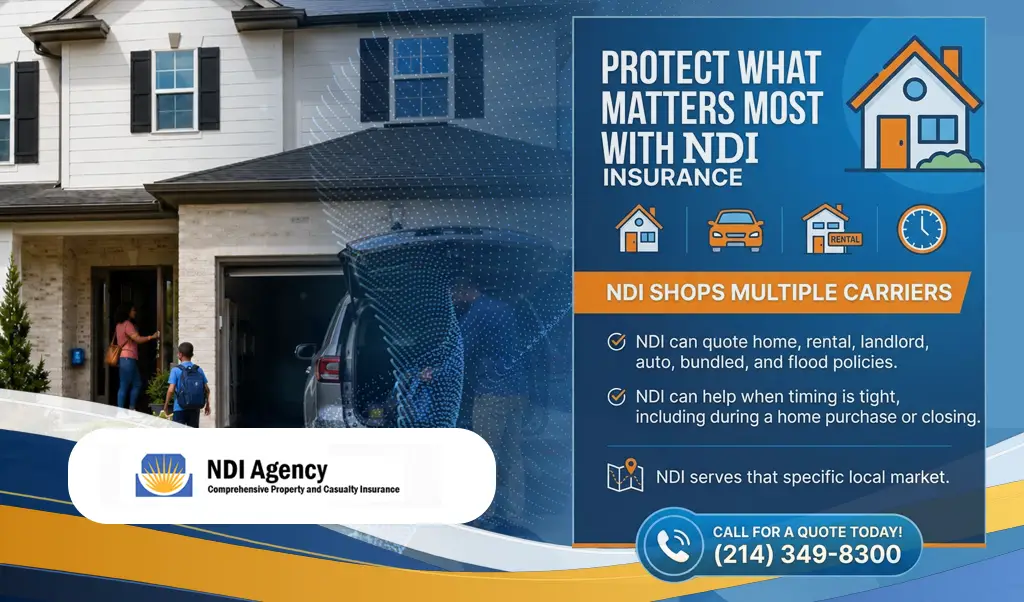 What Drivers in Childress County, TX Should Know Before Comparing Auto Insurance Quotes