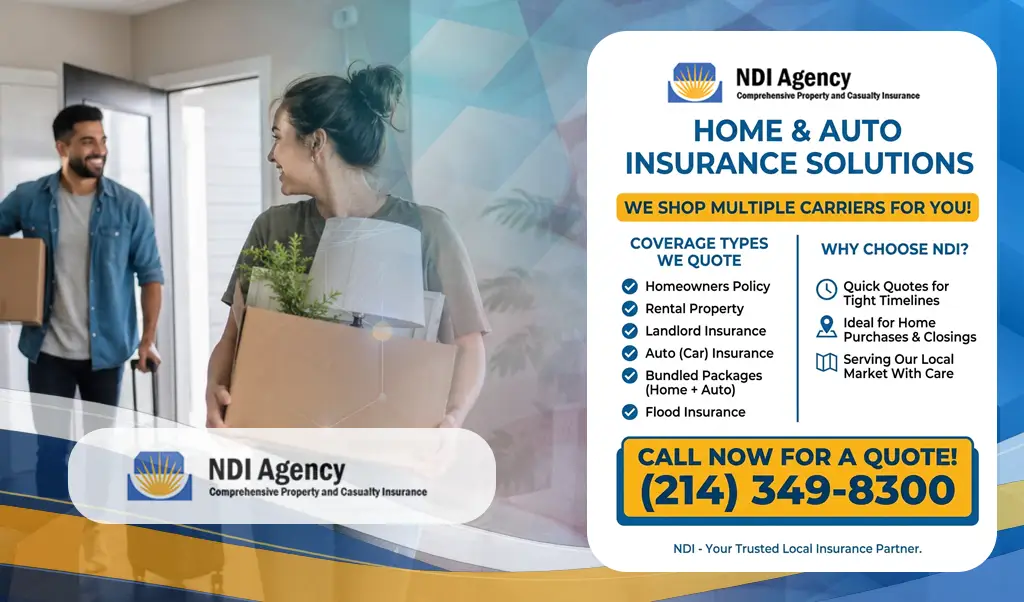 What Drivers in Nueces County, TX Should Know Before Comparing Auto Insurance Quotes