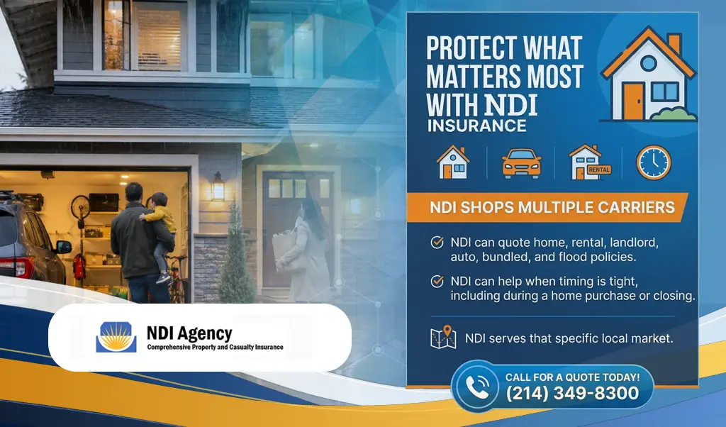 Home and Auto Insurance Bundles in Nacogdoches County, TX: When Combining Coverage May Make Sense Home and Auto Insurance Bundles in Nacogdoches County, TX: When Combining Coverage May Make Sense