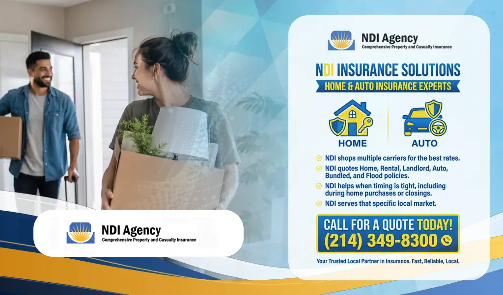 Home and Auto Insurance Bundles in Rusk County, TX: When Combining Coverage May Make Sense Home and Auto Insurance Bundles in Rusk County, TX: When Combining Coverage May Make Sense