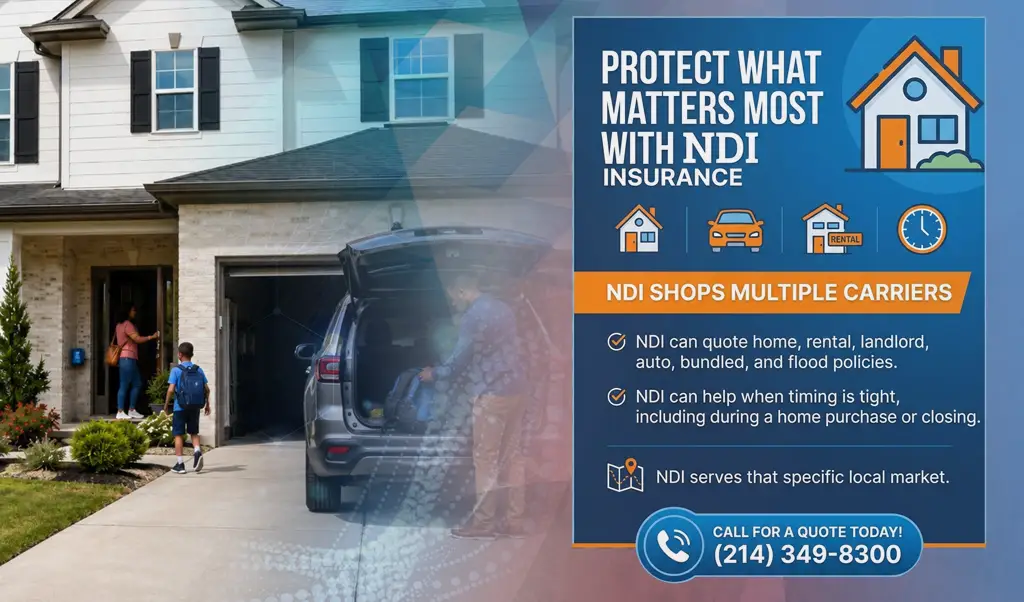 Umbrella Insurance Quotes in Atascosa County, TX