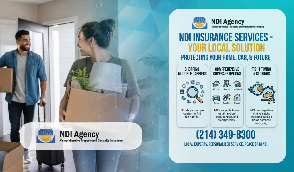 Landlord Insurance Quotes in Bexar County, TX