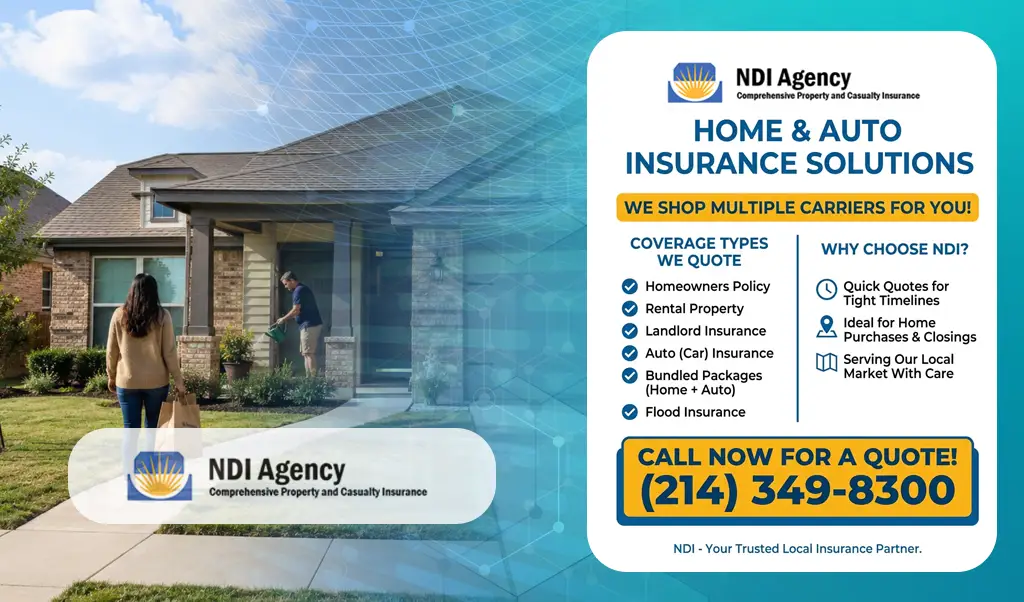 Landlord and Umbrella Insurance in Hill County, TX: Coverage Considerations for Property Owners