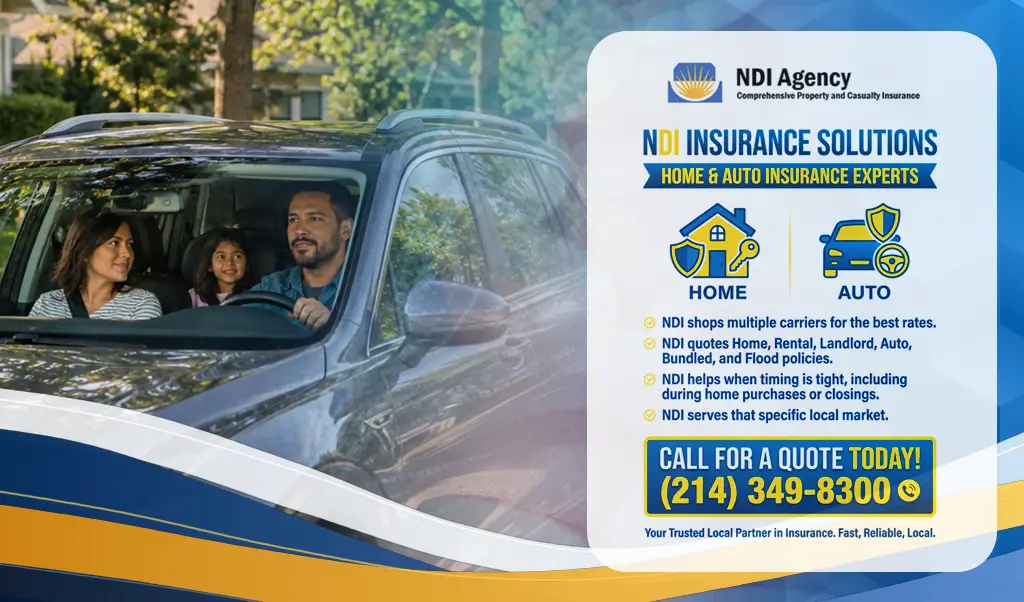Landlord and Umbrella Insurance in Rockwall County, TX: Coverage Considerations for Property Owners