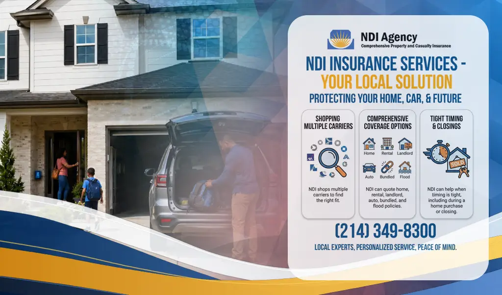 Landlord and Umbrella Insurance in Washington County, TX: Coverage Considerations for Property Owners