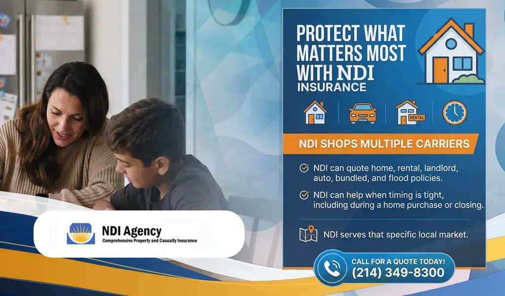 Umbrella Insurance Quotes in Mason County, TX