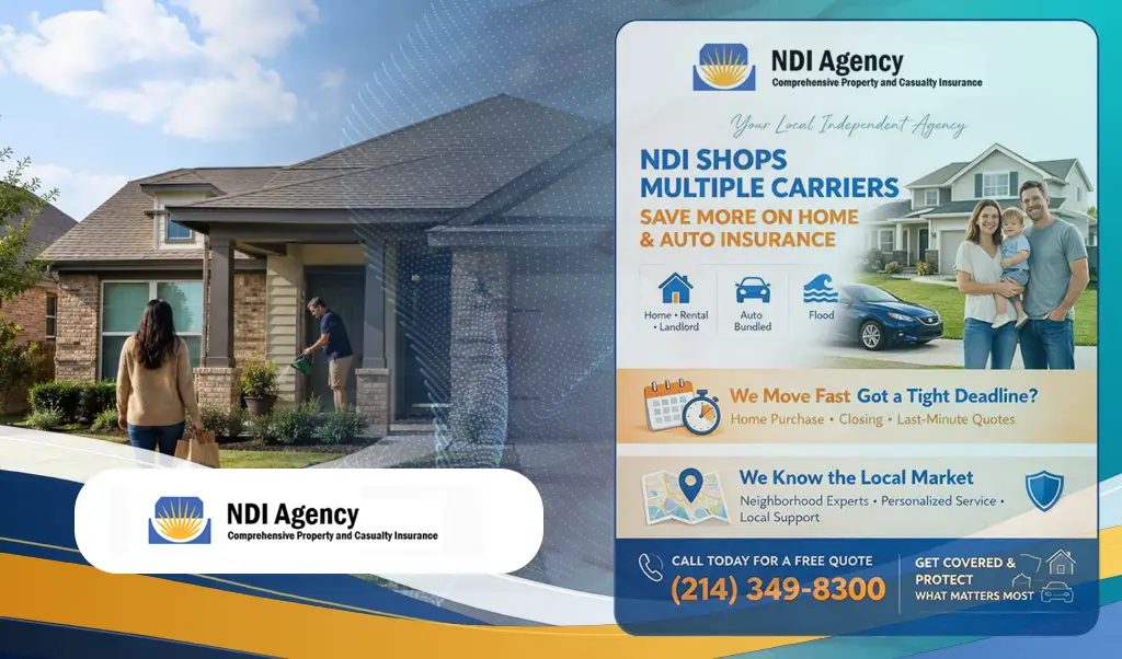 Landlord Insurance Quotes in Dickens County, TX
