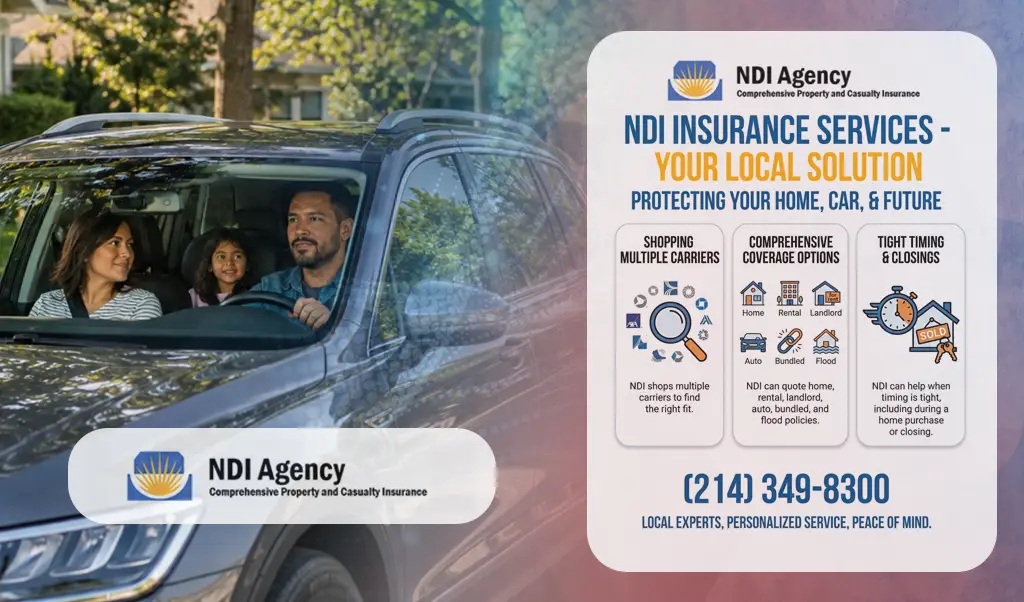 What Drivers in Somervell County, TX Should Know Before Comparing Auto Insurance Quotes