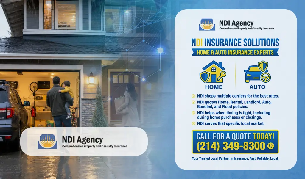 Home and Auto Insurance Bundles in San Augustine County, TX: When Combining Coverage May Make Sense Home and Auto Insurance Bundles in San Augustine County, TX: When Combining Coverage May Make Sense