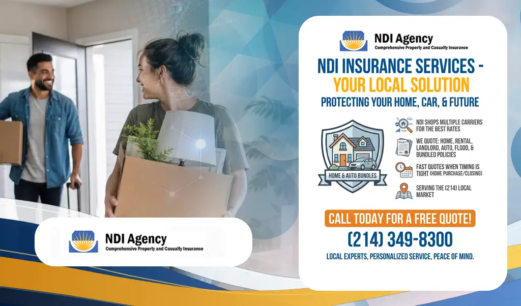 How to Compare Home Insurance Quotes in Hansford County, TX Without Overlooking Key Coverage