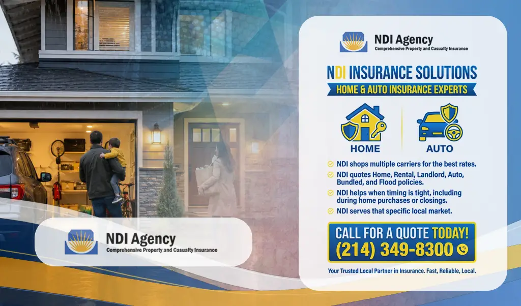 Home and Auto Insurance Bundle Quotes in Helotes, TX