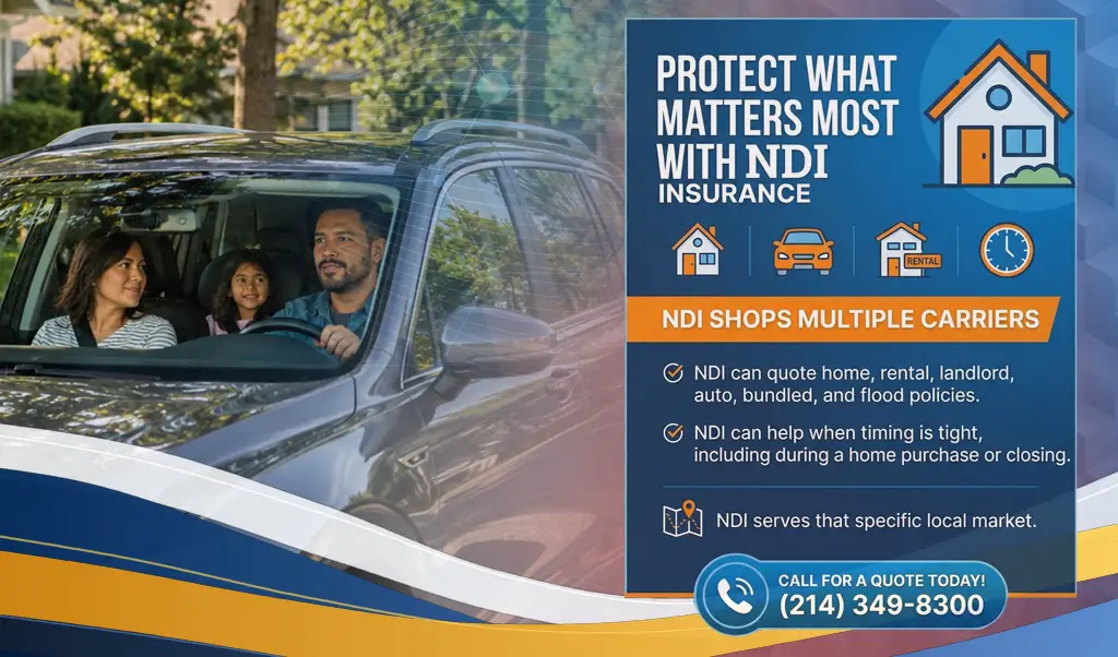 How to Compare Home Insurance Quotes in Throckmorton County, TX Without Overlooking Key Coverage