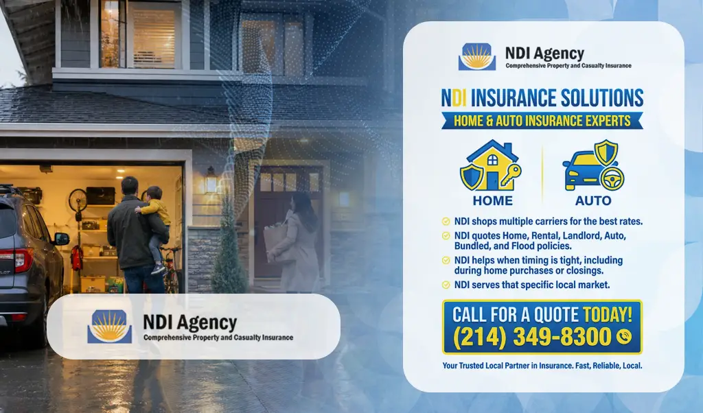 Landlord and Umbrella Insurance in Fort Bend County, TX: Coverage Considerations for Property Owners