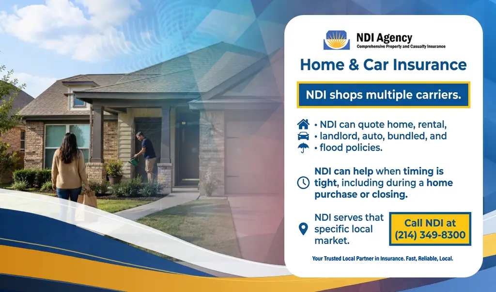 Home and Auto Insurance Bundle Quotes in Canyon Lake, TX Home and Auto Insurance Bundle Quotes in Canyon Lake, TX