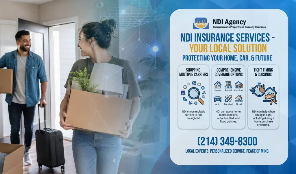 What Drivers in Orange County, TX Should Know Before Comparing Auto Insurance Quotes