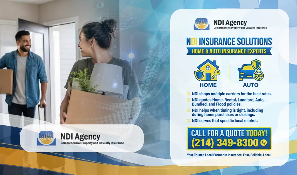 Home and Auto Insurance Bundle Quotes in Borden County, TX Home and Auto Insurance Bundle Quotes in Borden County, TX