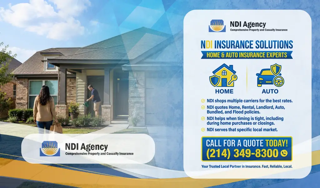 What Drivers in Montague County, TX Should Know Before Comparing Auto Insurance Quotes