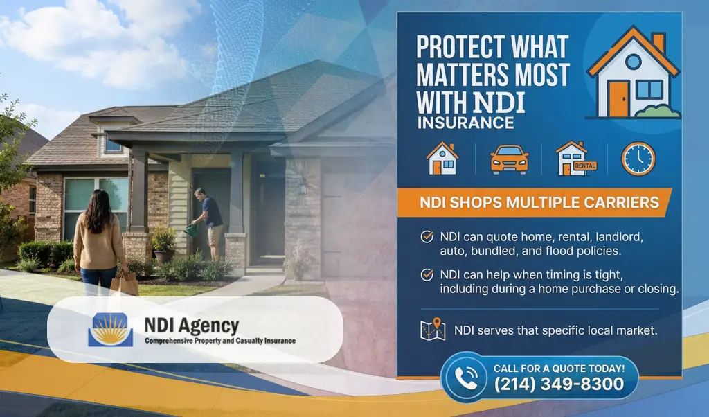 Umbrella Insurance Quotes in Swisher County, TX