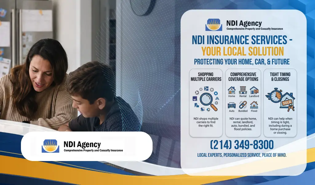 Landlord and Umbrella Insurance in Travis County, TX: Coverage Considerations for Property Owners