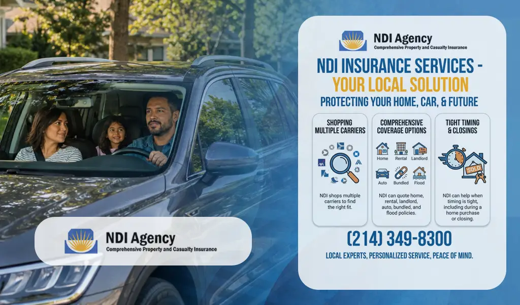 Landlord Insurance Quotes in Kerr County, TX