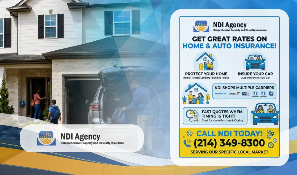 How to Compare Home Insurance Quotes in Burnet County, TX Without Overlooking Key Coverage