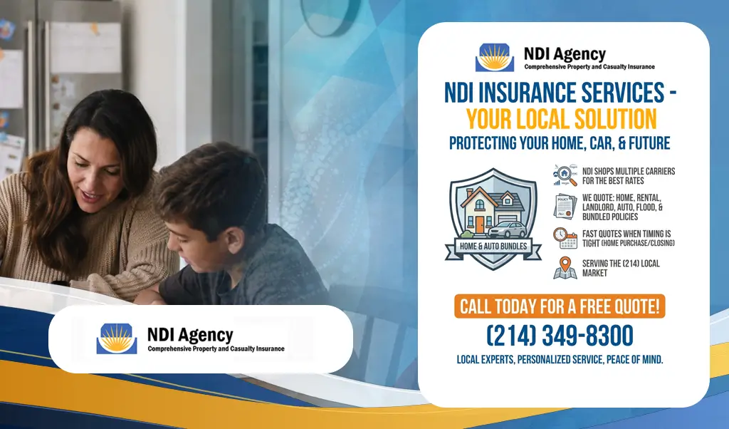 Landlord and Umbrella Insurance in Jefferson County, TX: Coverage Considerations for Property Owners