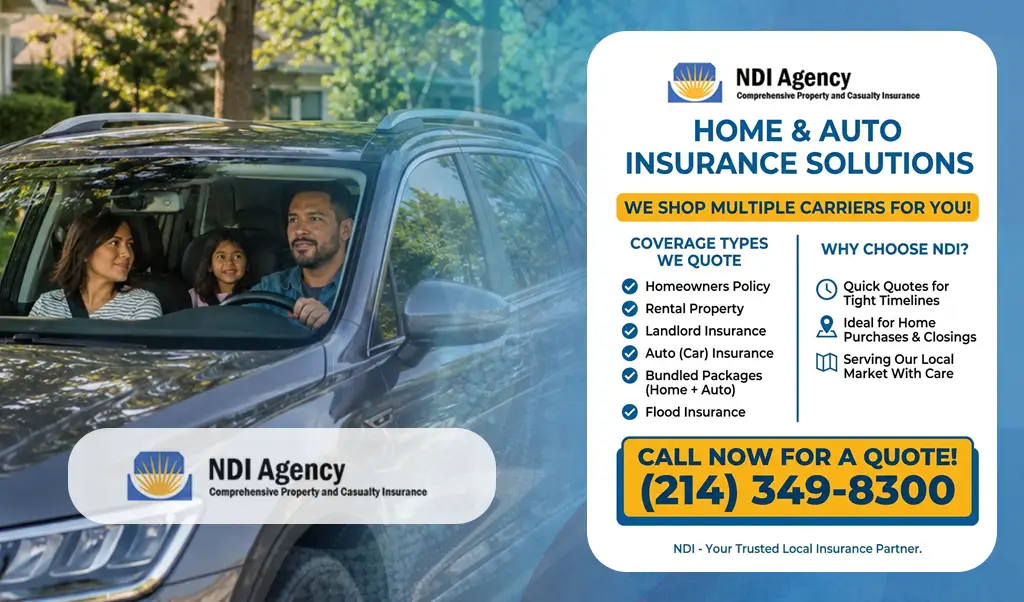 What Drivers in Reeves County, TX Should Know Before Comparing Auto Insurance Quotes What Drivers in Reeves County, TX Should Know Before Comparing Auto Insurance Quotes