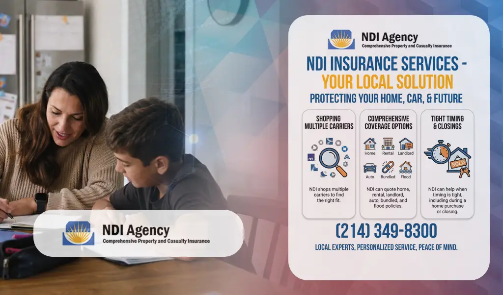 Landlord and Umbrella Insurance in Young County, TX: Coverage Considerations for Property Owners Landlord and Umbrella Insurance in Young County, TX: Coverage Considerations for Property Owners