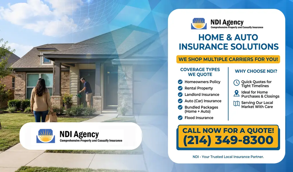 Landlord Insurance Quotes in Carson County, TX