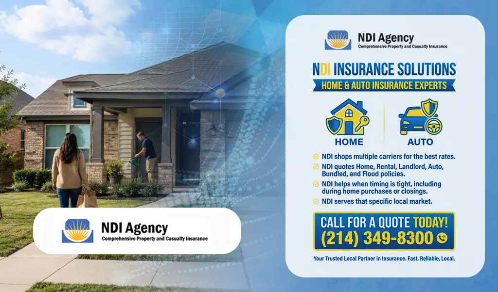 Landlord and Umbrella Insurance in Hidalgo County, TX: Coverage Considerations for Property Owners
