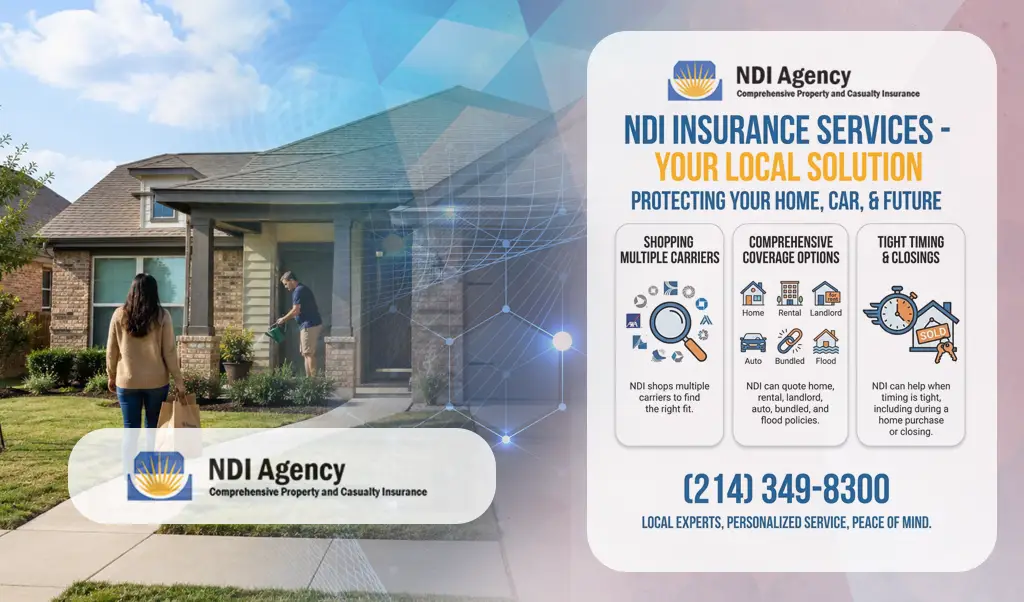 Umbrella Insurance Quotes in Texas City, TX