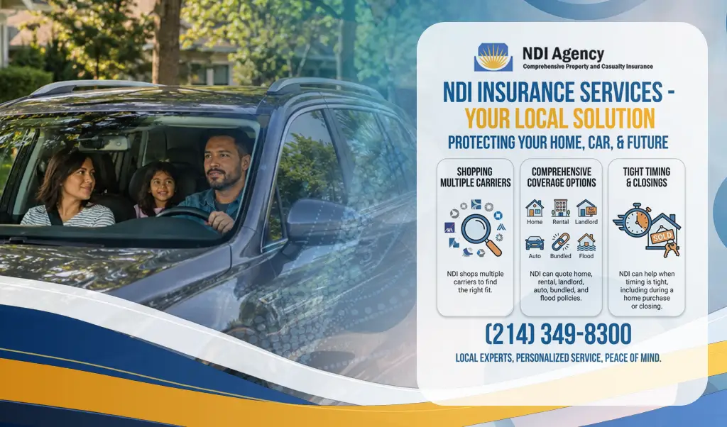 Auto Insurance Quotes in Georgetown, TX