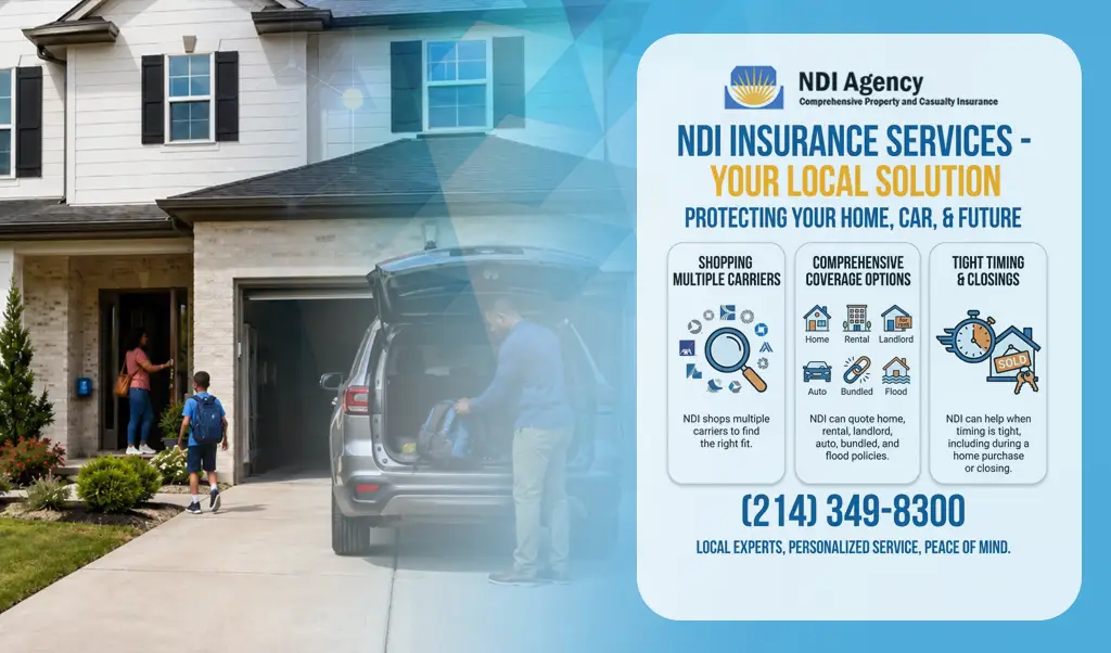 What Drivers in Cooke County, TX Should Know Before Comparing Auto Insurance Quotes What Drivers in Cooke County, TX Should Know Before Comparing Auto Insurance Quotes