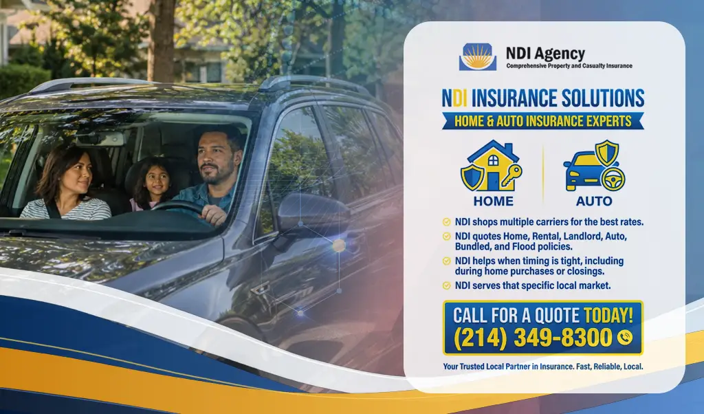 How to Compare Home Insurance Quotes in Nacogdoches County, TX Without Overlooking Key Coverage