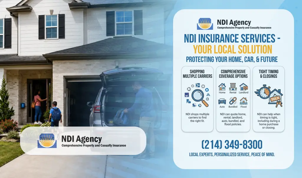 Home Insurance Quotes in Harris County, TX Home Insurance Quotes in Harris County, TX