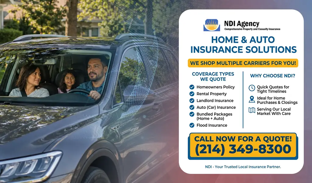 How to Compare Home Insurance Quotes in Kinney County, TX Without Overlooking Key Coverage