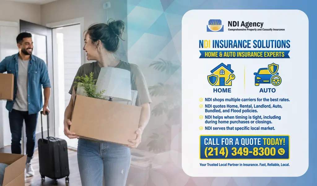 Flood Insurance Quotes in Goliad County, TX