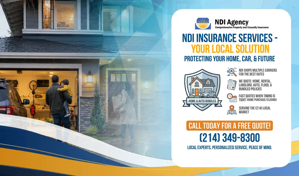 Umbrella Insurance Quotes in Clay County, TX