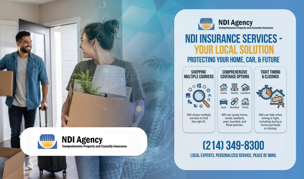Umbrella Insurance Quotes in Hansford County, TX