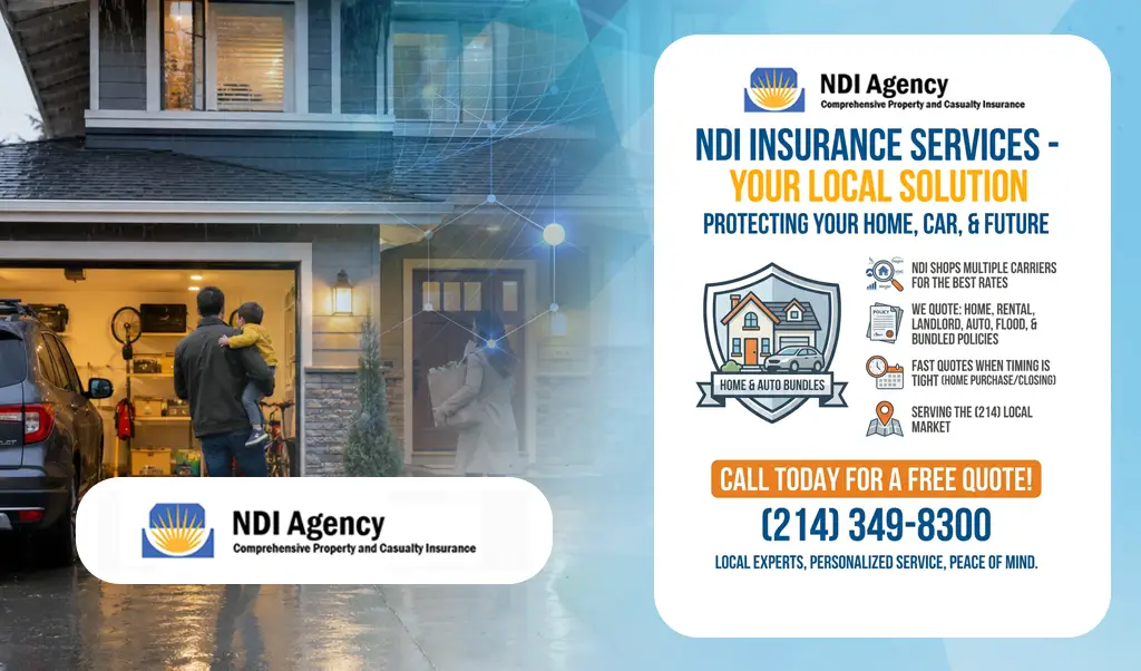 Auto Liability Insurance in Haltom City, TX