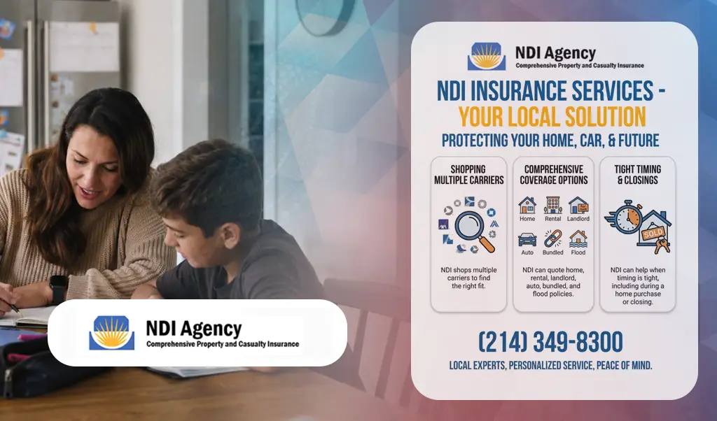 Landlord and Umbrella Insurance in Taylor County, TX: Coverage Considerations for Property Owners