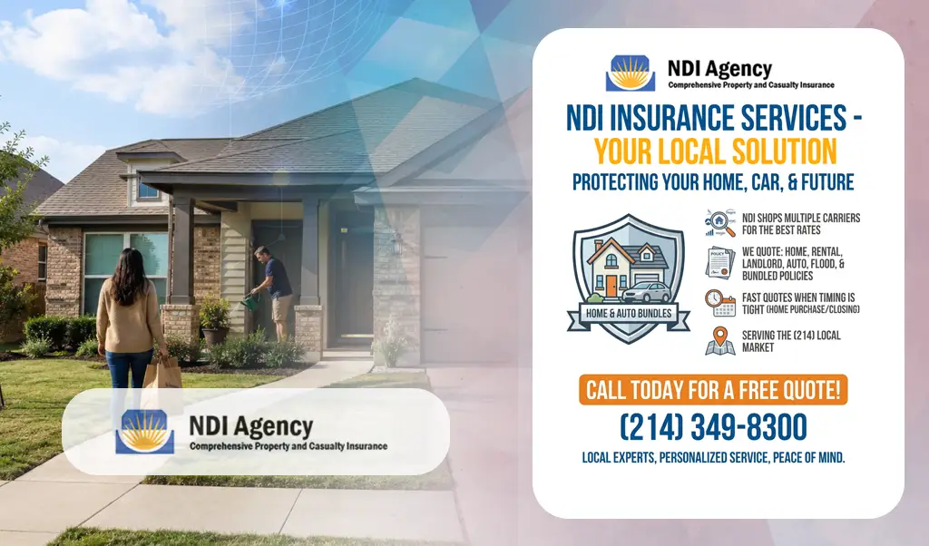 Home and Auto Insurance Bundles in Austin County, TX: When Combining Coverage May Make Sense Home and Auto Insurance Bundles in Austin County, TX: When Combining Coverage May Make Sense