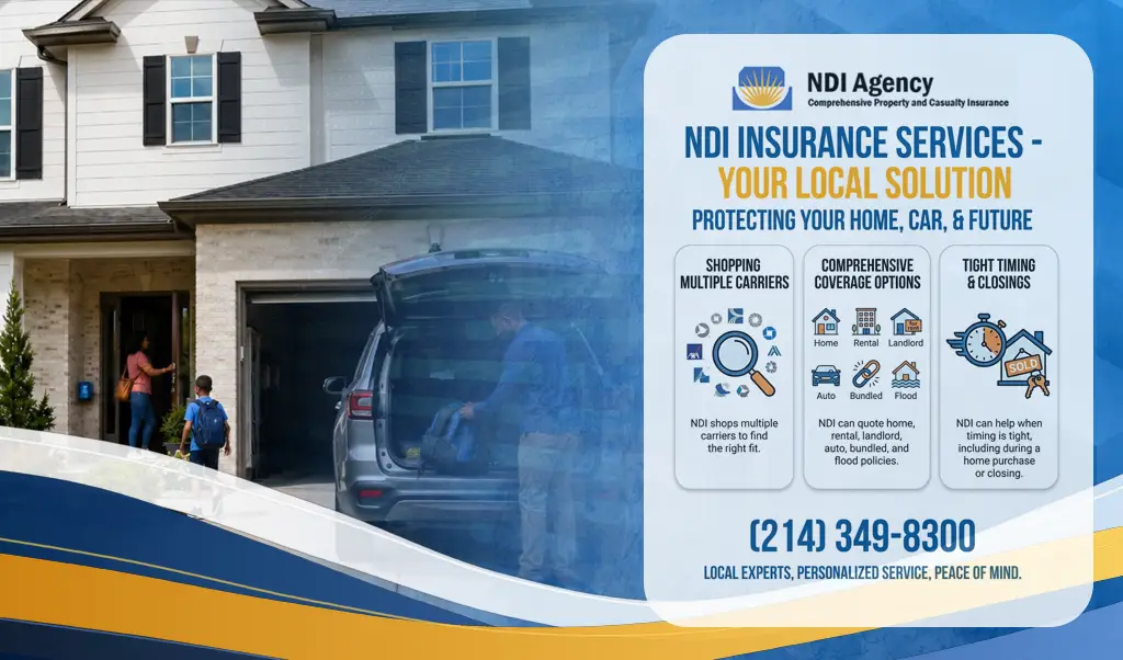 Landlord Insurance Quotes in Arlington, TX Landlord Insurance Quotes in Arlington, TX
